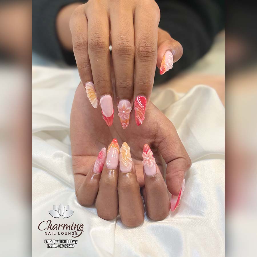 Trending nail ideas_april 2026